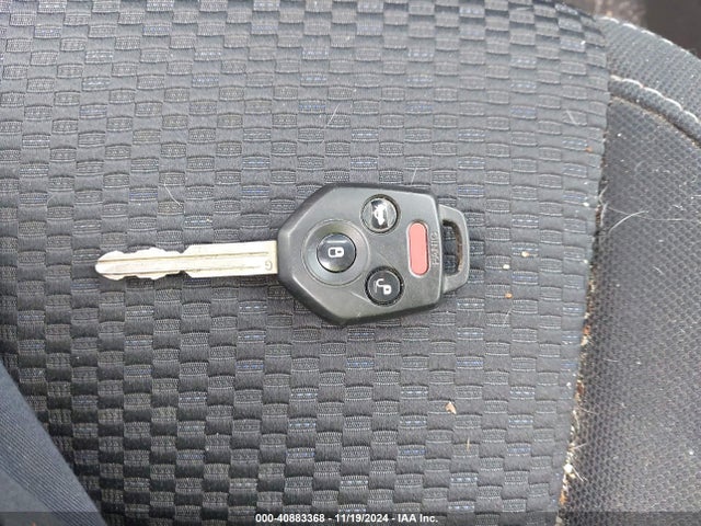 Subaru Forester 2.5i Premium 2015 JF2SJADC3FH512508 Image 11