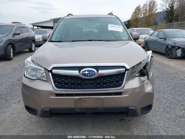 Subaru Forester 2.5i Premium 2015 JF2SJADC3FH512508 Image 13