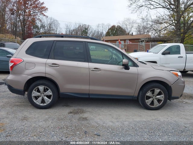 Subaru Forester 2.5i Premium 2015 JF2SJADC3FH512508 Image 14
