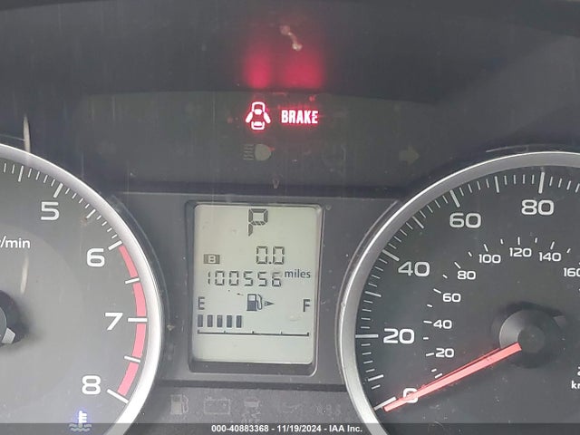 Subaru Forester 2.5i Premium 2015 JF2SJADC3FH512508 Image 16