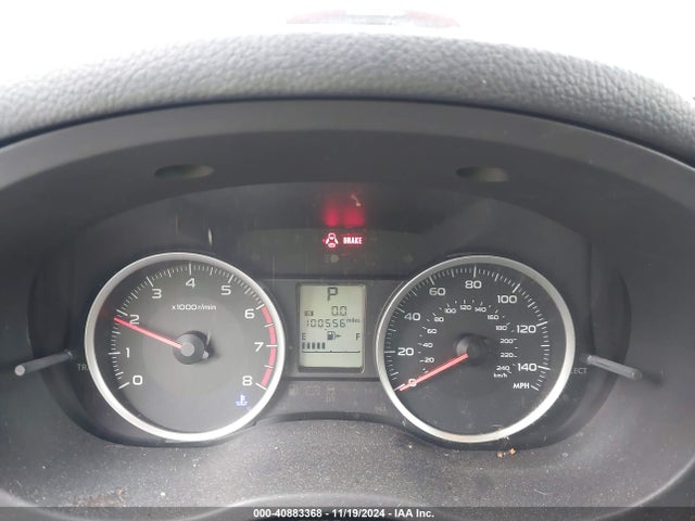 Subaru Forester 2.5i Premium 2015 JF2SJADC3FH512508 Image 7
