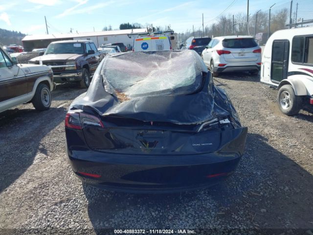5YJ3E1EA7JF018777 Tesla MODEL 3