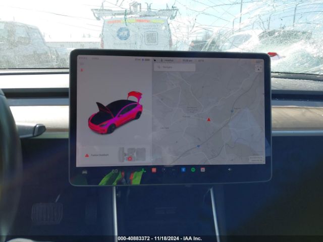 5YJ3E1EA7JF018777 Tesla MODEL 3