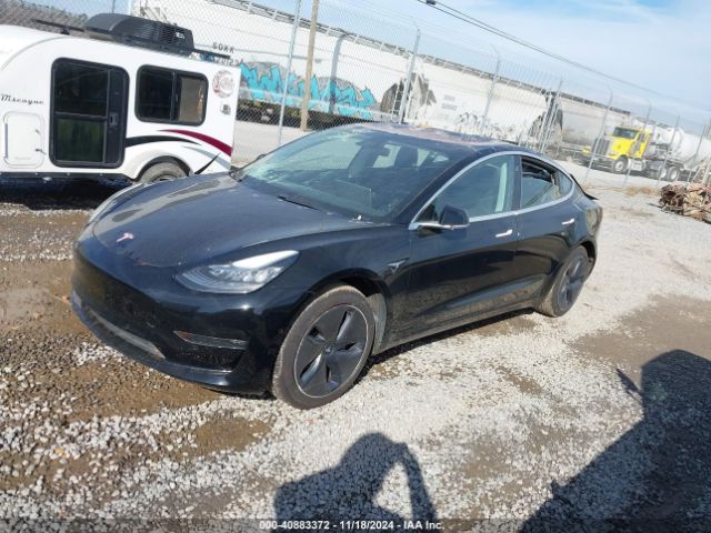5YJ3E1EA7JF018777 Tesla MODEL 3