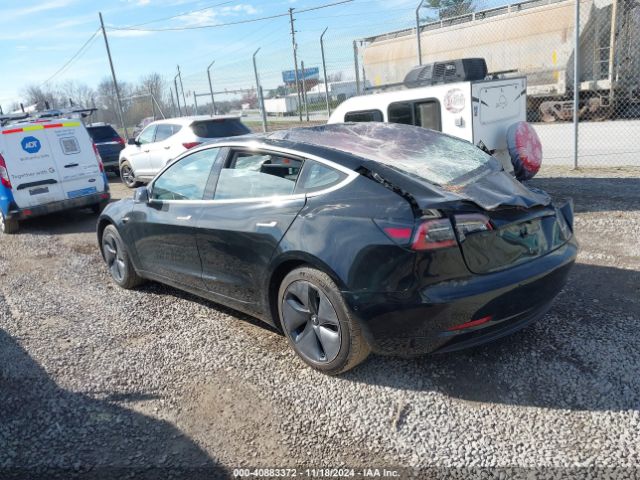 5YJ3E1EA7JF018777 Tesla MODEL 3