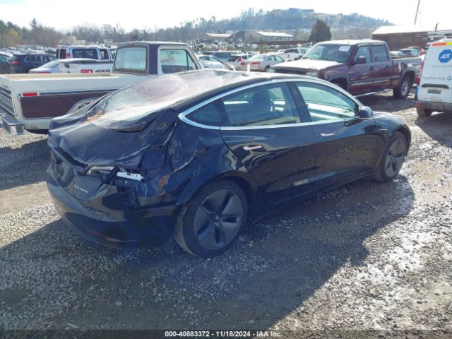 5YJ3E1EA7JF018777 Tesla MODEL 3