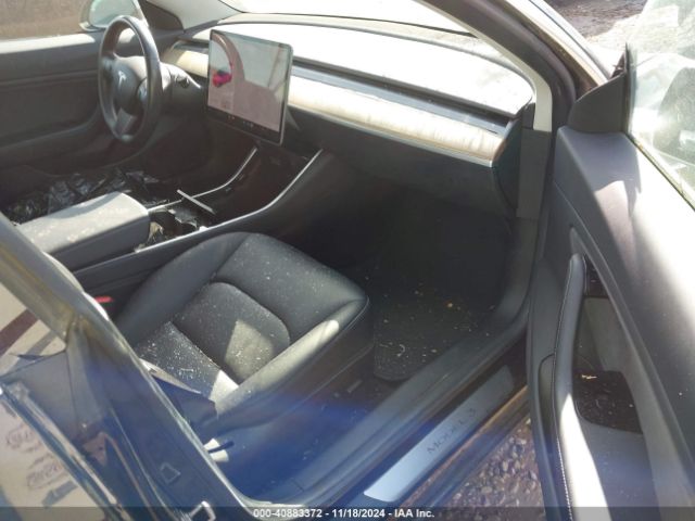 5YJ3E1EA7JF018777 Tesla MODEL 3