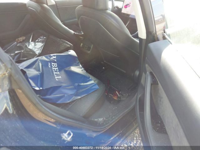 5YJ3E1EA7JF018777 Tesla MODEL 3