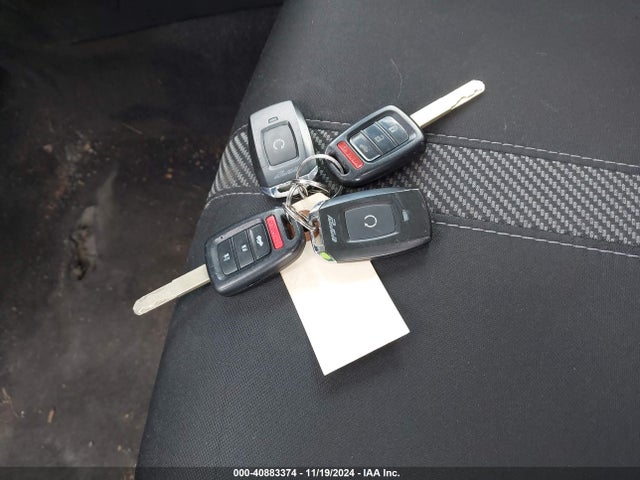 Honda Civic Lx 2016 19XFC2F54GE205158 Image 11