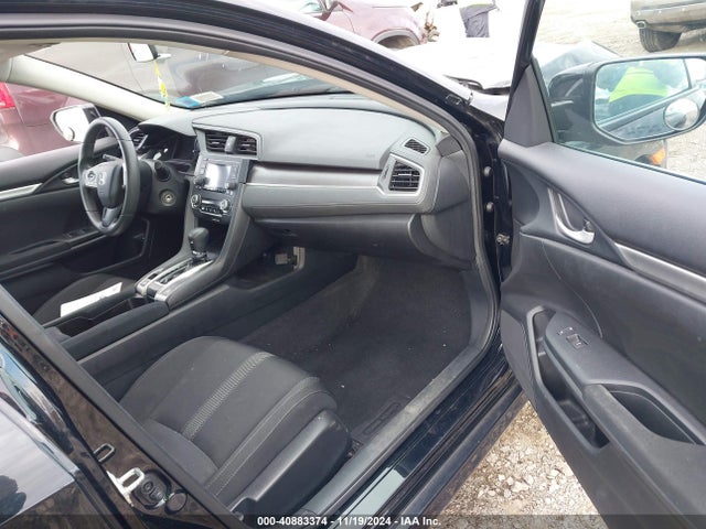 Honda Civic Lx 2016 19XFC2F54GE205158 Image 5