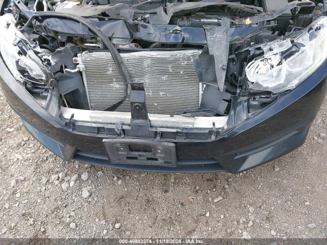 Honda Civic Lx 2016 19XFC2F54GE205158 Image 6