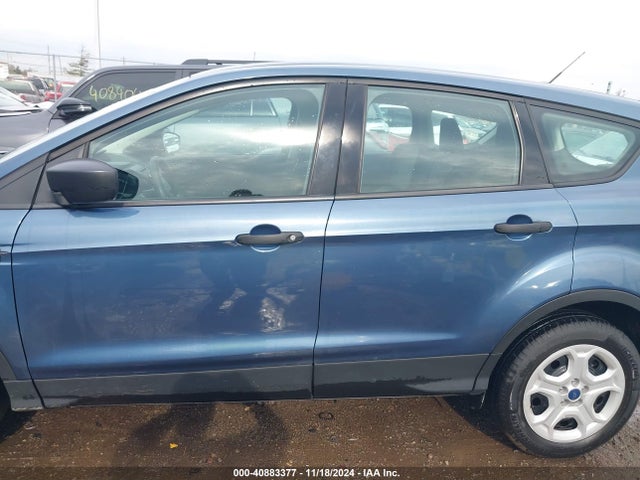 Ford ESCAPE S 2018 1FMCU0F73JUB51071 Image 14