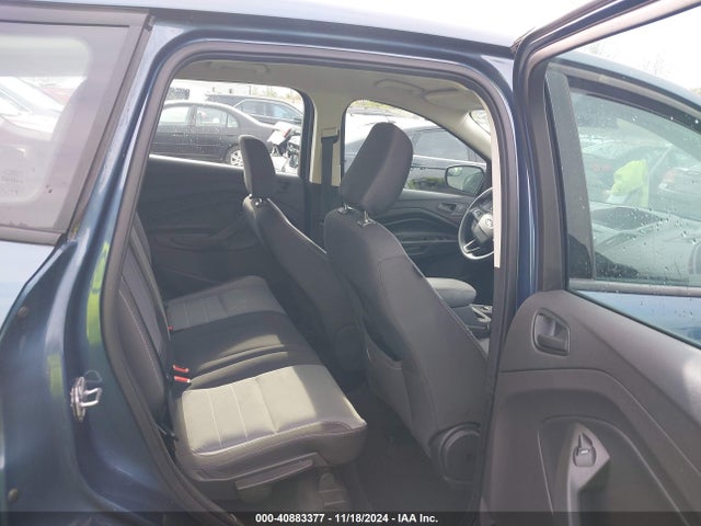 Ford ESCAPE S 2018 1FMCU0F73JUB51071 Image 8