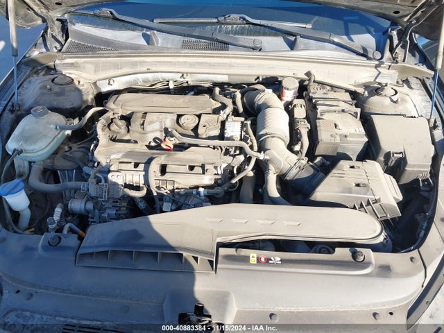 5XXG14J27MG004571 KIA K5 LXS