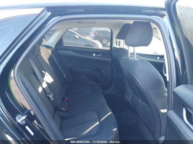 5XXG14J27MG004571 KIA K5 LXS