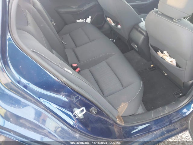 1N4BL4BW0LC165337 Nissan Altima S Intelligent Awd