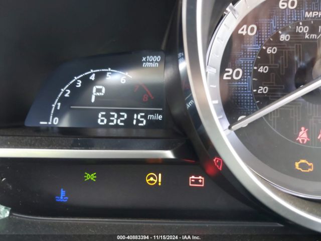 3MYDLBYVXJY312694 Toyota YARIS IA