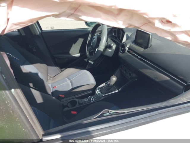 3MYDLBYVXJY312694 Toyota YARIS IA