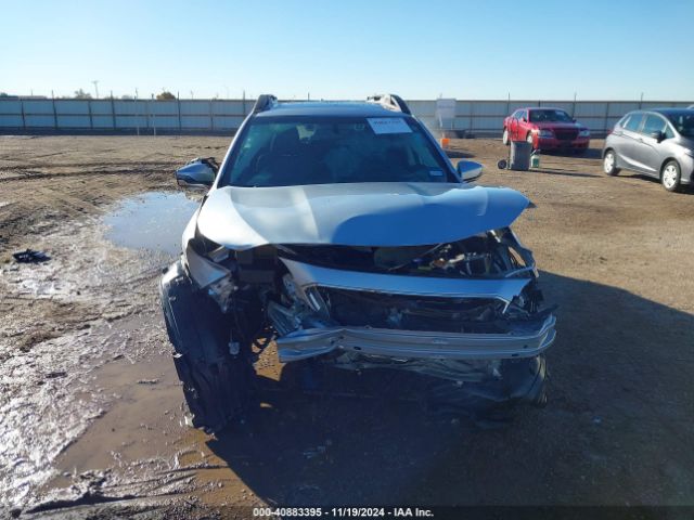 4S4BTANC9M3172570 Subaru Outback Limited