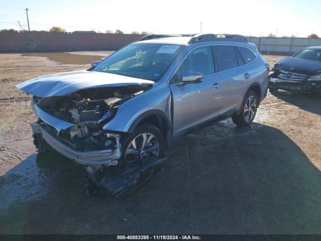 4S4BTANC9M3172570 Subaru Outback Limited