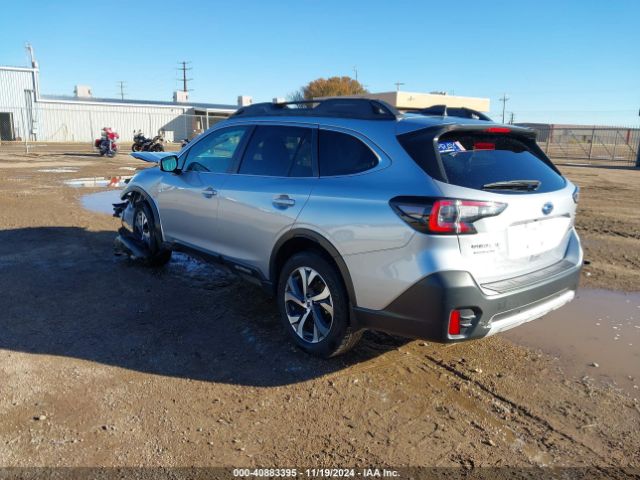 4S4BTANC9M3172570 Subaru Outback Limited