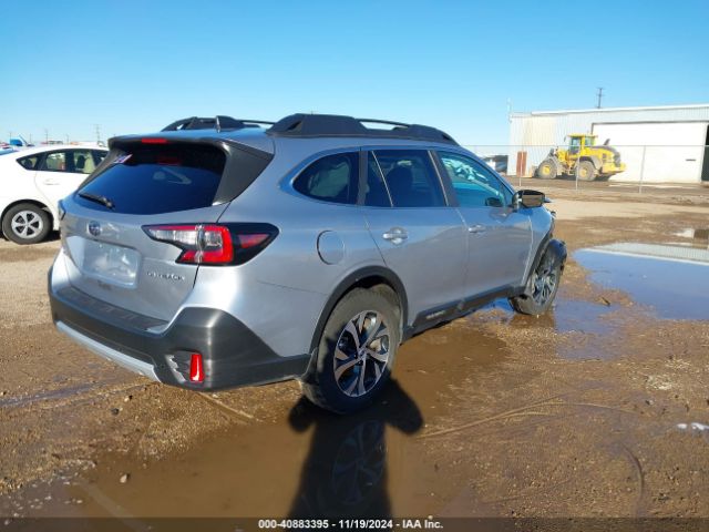 4S4BTANC9M3172570 Subaru Outback Limited
