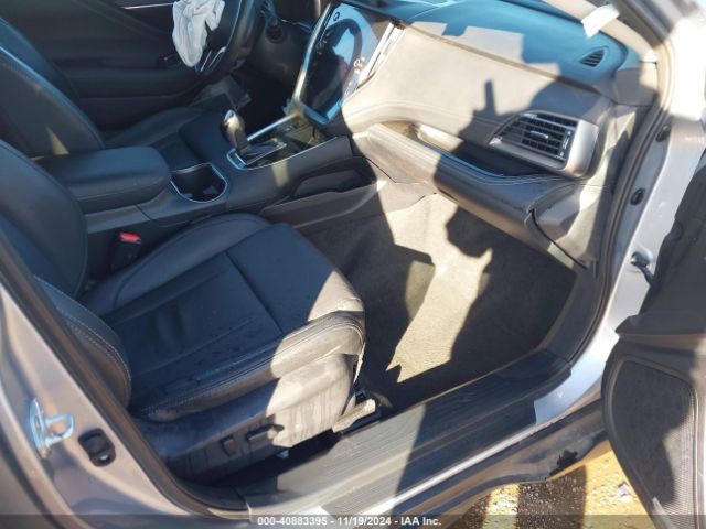 4S4BTANC9M3172570 Subaru Outback Limited
