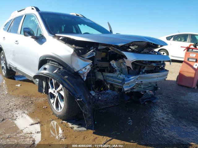 4S4BTANC9M3172570 Subaru Outback Limited