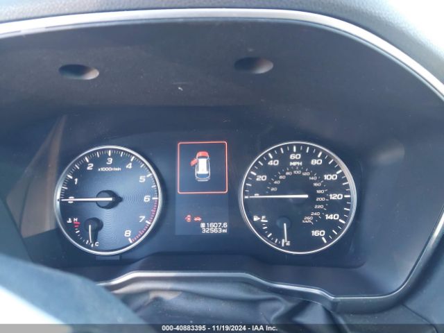 4S4BTANC9M3172570 Subaru Outback Limited