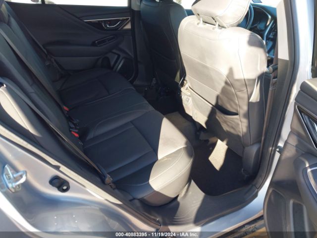 4S4BTANC9M3172570 Subaru Outback Limited