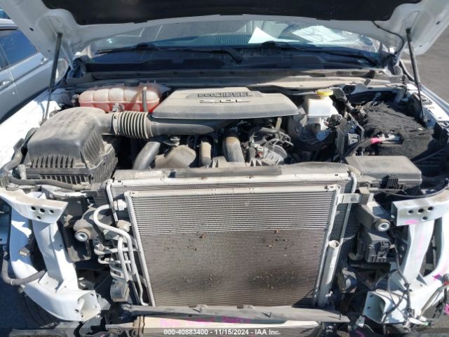 1C6RREFM0NN253440 RAM 1500 Big Horn