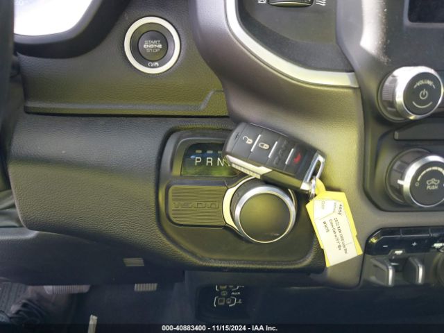 1C6RREFM0NN253440 RAM 1500 Big Horn