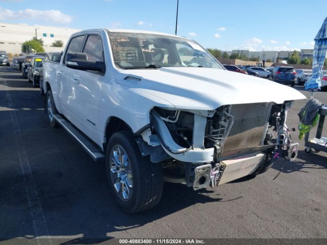 1C6RREFM0NN253440 RAM 1500 Big Horn