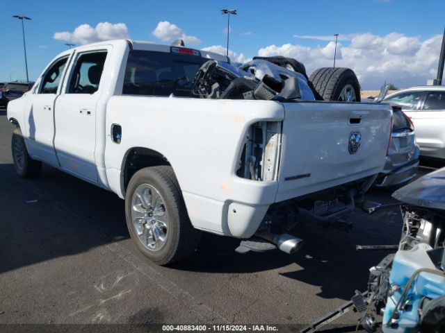 1C6RREFM0NN253440 RAM 1500 Big Horn