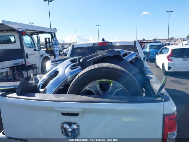 1C6RREFM0NN253440 RAM 1500 Big Horn