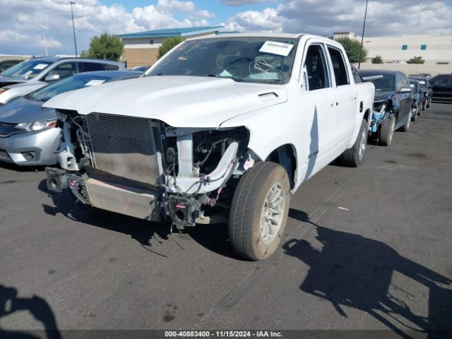 1C6RREFM0NN253440 RAM 1500 Big Horn