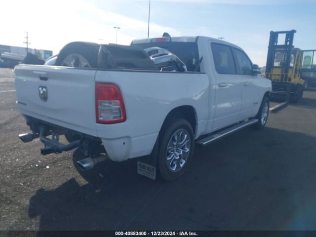 1C6RREFM0NN253440 RAM 1500 Big Horn
