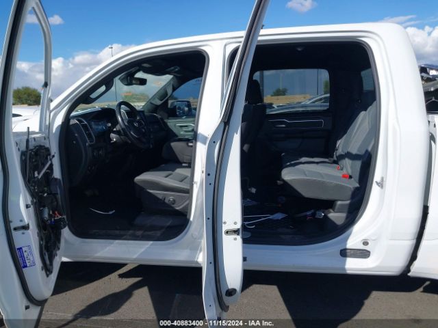 1C6RREFM0NN253440 RAM 1500 Big Horn