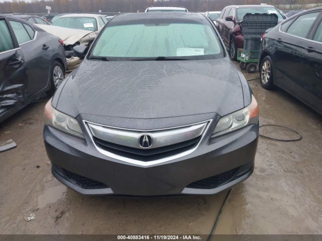 19VDE1F38FE009953 Acura Ilx 2.0l