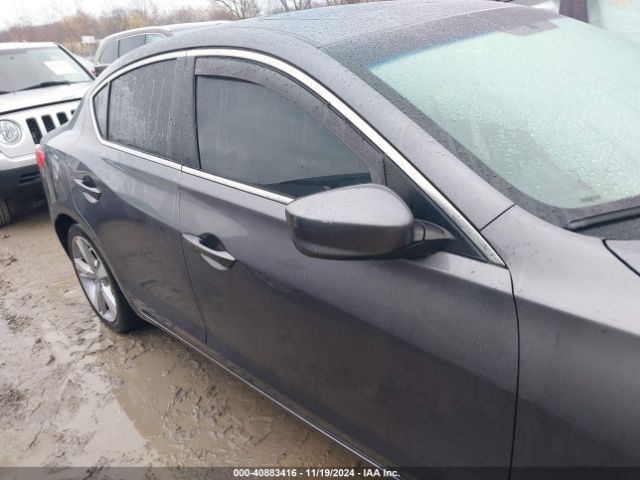19VDE1F38FE009953 Acura Ilx 2.0l