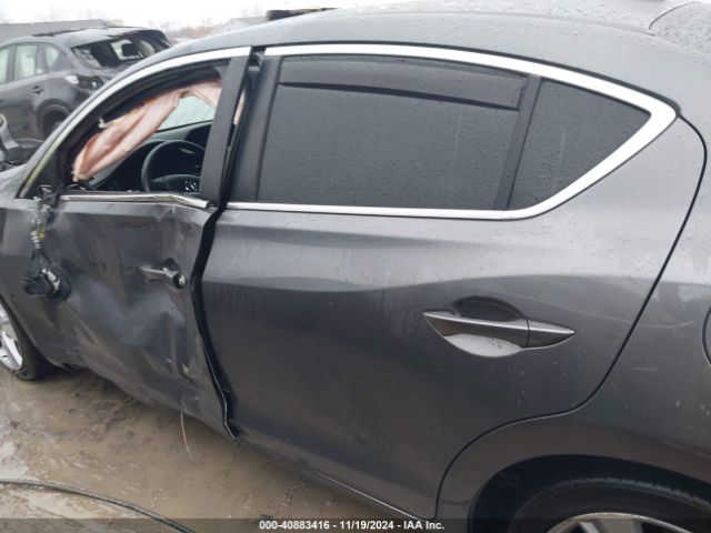 19VDE1F38FE009953 Acura Ilx 2.0l