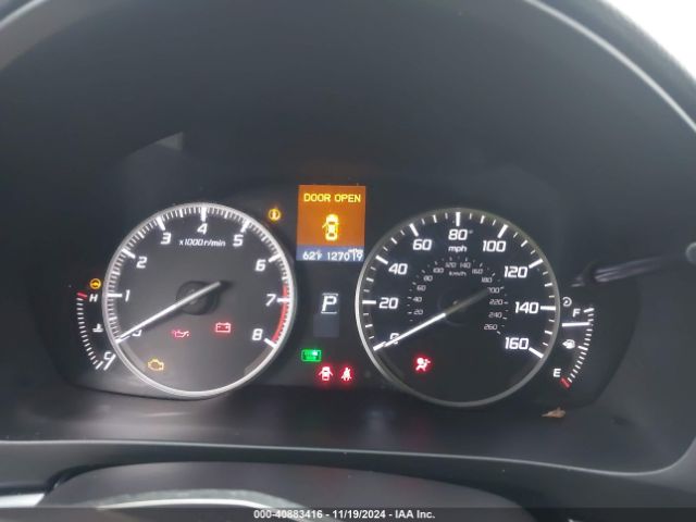 19VDE1F38FE009953 Acura Ilx 2.0l