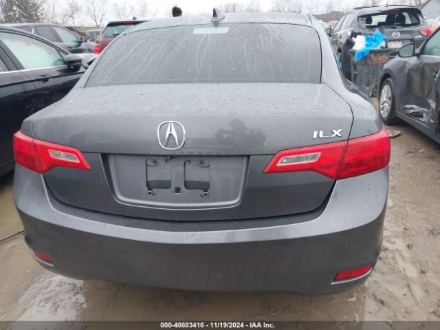 19VDE1F38FE009953 Acura Ilx 2.0l