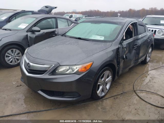 19VDE1F38FE009953 Acura Ilx 2.0l