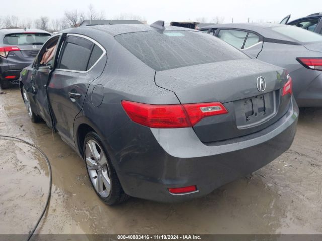 19VDE1F38FE009953 Acura Ilx 2.0l