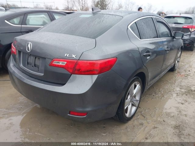 19VDE1F38FE009953 Acura Ilx 2.0l