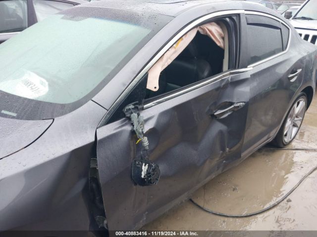 19VDE1F38FE009953 Acura Ilx 2.0l