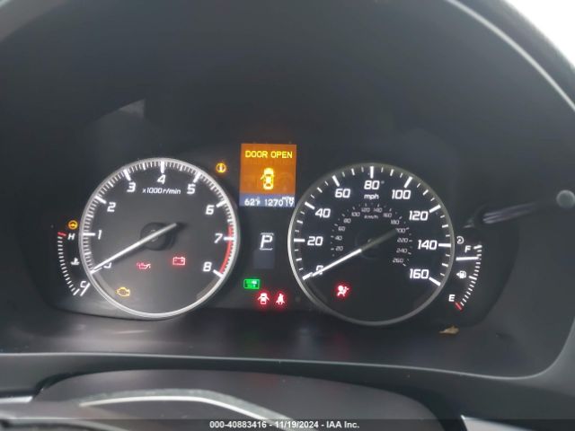 19VDE1F38FE009953 Acura Ilx 2.0l