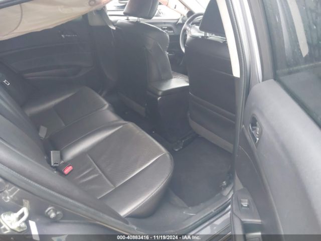 19VDE1F38FE009953 Acura Ilx 2.0l