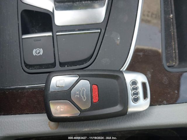 WA1ANAFY1K2086221 Audi Q5 45 Premium